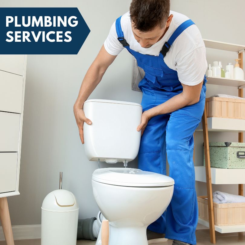 Plumbing Company in Floris, IA